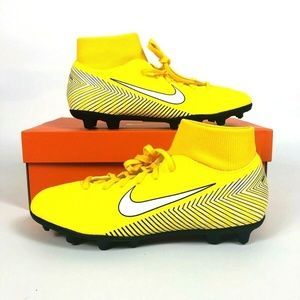 Nike Mercurial Neymar Superfly 6 Club FG/MG